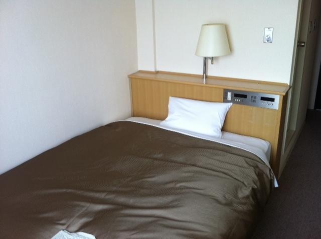 Hotel Glad One Minami大阪 客房 照片