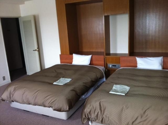 Hotel Glad One Minami大阪 客房 照片