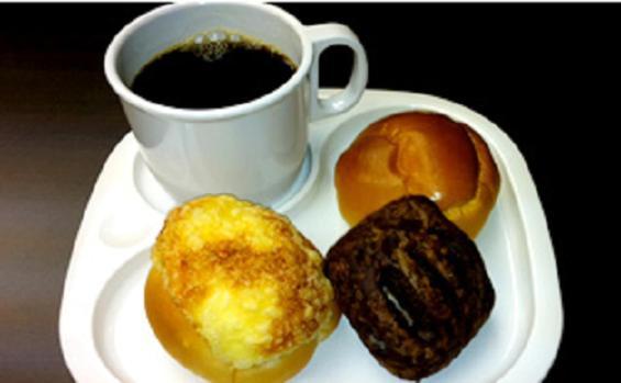 Hotel Glad One Minami大阪 外观 照片