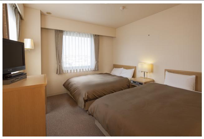 Hotel Glad One Minami大阪 客房 照片