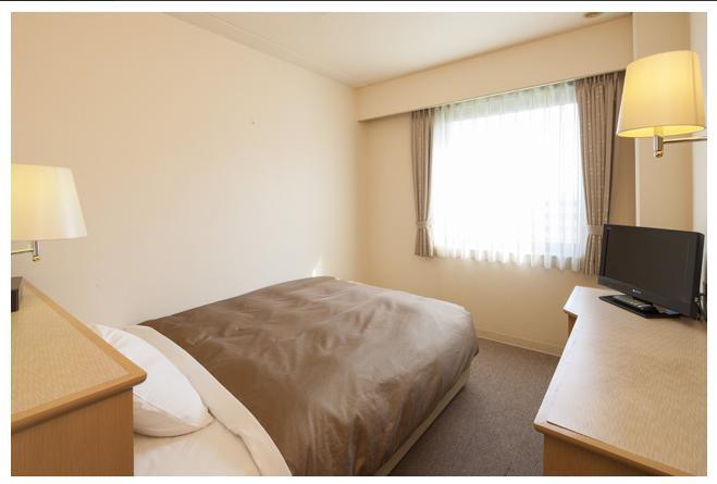 Hotel Glad One Minami大阪 客房 照片