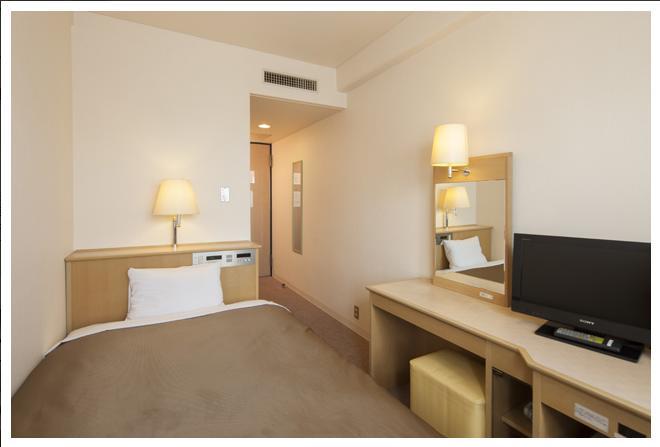 Hotel Glad One Minami大阪 客房 照片